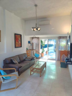 Alojamiento entero vivienda en Les Tres Cales